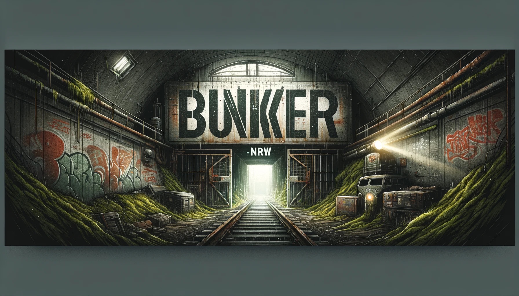 Bunker-NRW