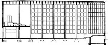 Nicolaikirche Seitenansicht Plan.png