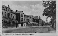 Paderborn Schloßneuhauserstr. mit Dom.jpg