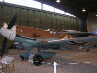 Me 109 G2 (4).JPG