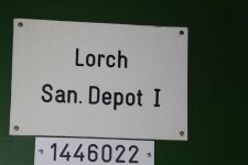 San. Depot Lorch1 (Small).JPG