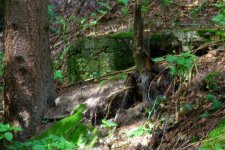 Schachtanlage im Wald8 (Small).JPG Schachtanlage im Wald8 (Small).JPG