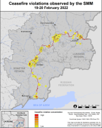 Ceasfire violations observed by the SMM 19-20 Feb 2022.PNG