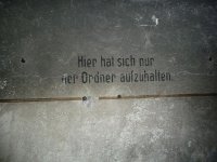 Erhaltene Beschriftung Bunker RT.jpg