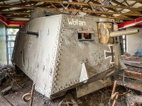 Panzermuseum Munster - 6.jpg