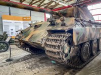 Panzermuseum Munster - 27.jpg