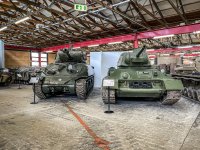 Panzermuseum Munster - 13.jpg