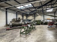 Panzermuseum Munster - 57.jpg