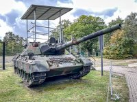 Panzermuseum Munster - 91.jpg