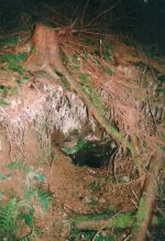 Casparizeche, Hauptstollen.jpg Casparizeche, Hauptstollen.jpg