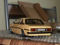 Opel Ascona B SR (Beige) Umbau 2.JPG