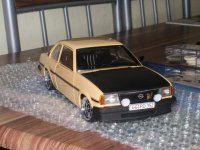 Opel Ascona B SR (Beige) Umbau 6.JPG