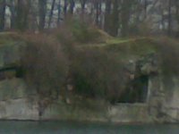 Bunker 304 im Adolfosee.jpg Bunker 304 im Adolfosee.jpg