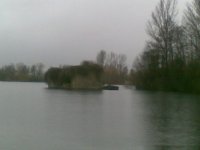 Im Adolfosee Bunker 304.jpg Im Adolfosee Bunker 304.jpg