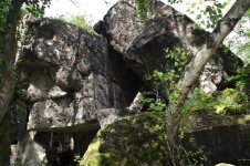 Koralle Hochbunker6 (Medium).JPG Koralle Hochbunker6 (Medium).JPG