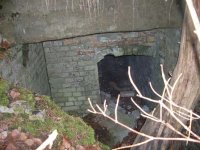 Tunnelreste an der Obra 10 Eingang.JPG