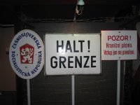 Grenzland & Trenkmuseum Waldmünchen 02.JPG