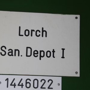 San. Depot Lorch1 (Small).JPG