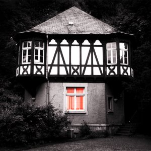 Wirtschaftsgebäude des Schloss Eller.JPG