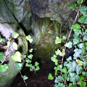 Medium 'P1030470.JPG' in der Kategorie 'Bergbau und Naturhöhlen'