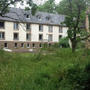 Blick auf alte Klinik und Burgruine.jpg