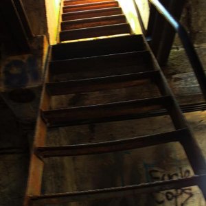 Treppe zur Platform.JPG