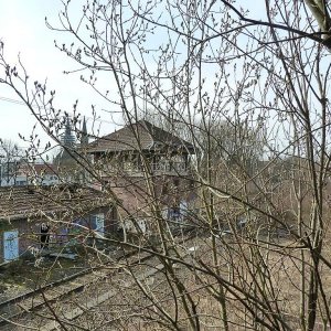 Blick aus Stellwerk Richtung Bunker und RT.jpg