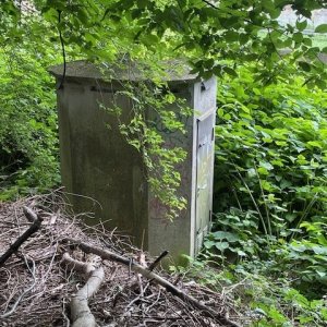 Medium 'tür.jpg' in der Kategorie 'Bergbau und Naturhöhlen'