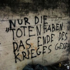 Knöchel, Farnz-Josef_LVR_2011-Nur_die_Toten_haben_das_Ende_des_Krieges_gesehen.jpg