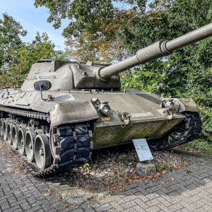 Panzermuseum Munster - 2.jpg