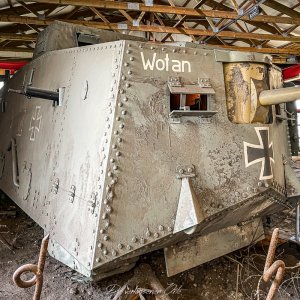 Panzermuseum Munster - 6.jpg