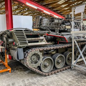 Panzermuseum Munster - 7.jpg