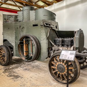 Panzermuseum Munster - 8.jpg