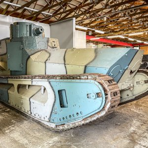 Panzermuseum Munster - 9.jpg