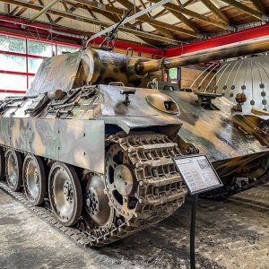 Panzermuseum Munster - 24.jpg