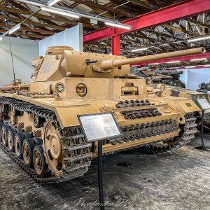 Panzermuseum Munster - 12.jpg