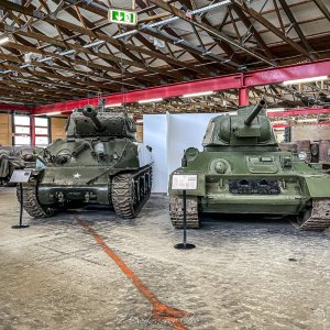 Panzermuseum Munster - 13.jpg