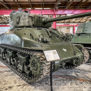 Panzermuseum Munster - 14.jpg