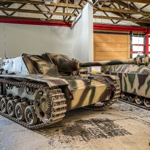 Panzermuseum Munster - 16.jpg