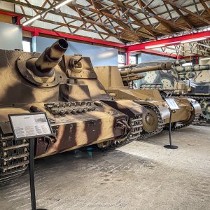 Panzermuseum Munster - 29.jpg