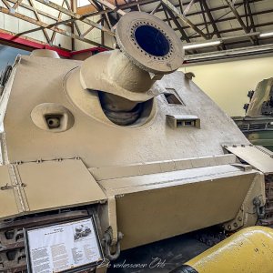 Panzermuseum Munster - 30.jpg