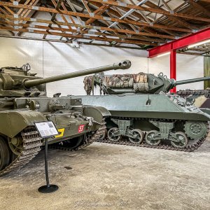 Panzermuseum Munster - 36.jpg