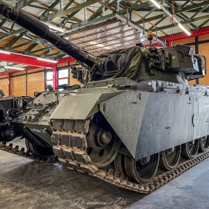 Panzermuseum Munster - 38.jpg