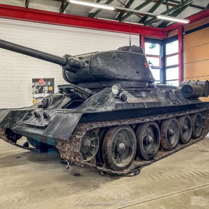 Panzermuseum Munster - 40.jpg