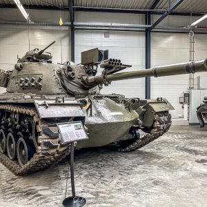 Panzermuseum Munster - 52.jpg