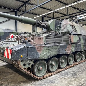 Panzermuseum Munster - 73.jpg