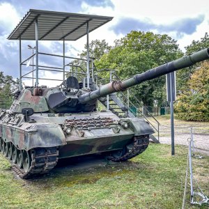 Panzermuseum Munster - 91.jpg