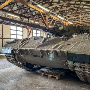 Panzermuseum Munster - 104.jpg