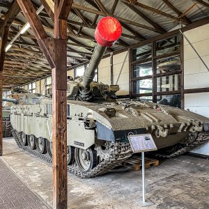 Panzermuseum Munster - 108.jpg