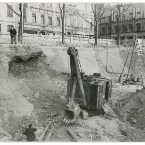 1940er Carlsplatz Bunker Georg Seuling Archiv.jpg